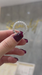 Baget Tamtur Yüzük