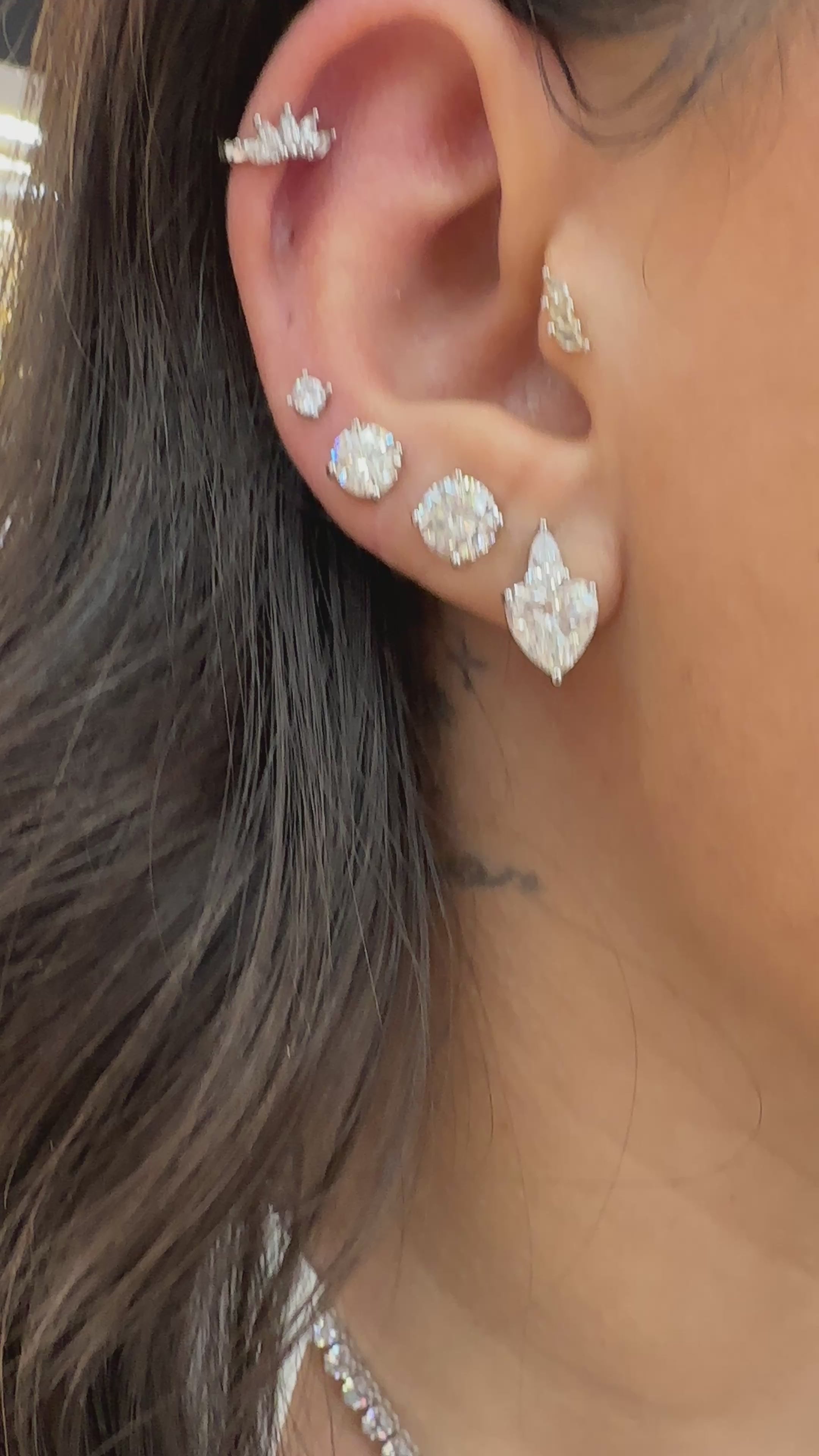 G-Color Kalp Detay Gerdanlık