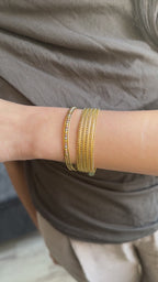 9 Sıra Top Hasır Model Kelepçe