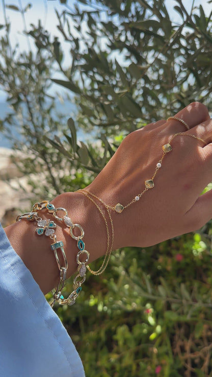 Seashell Tasarım Şahmeran