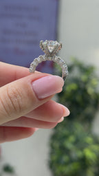 Tasarım Tektaş Yüzük