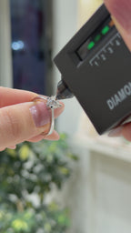 Half Carat Solitaire Ring