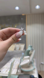 Baget Tamtur Yüzük