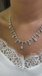 Damla Sallantılı Gece Seti