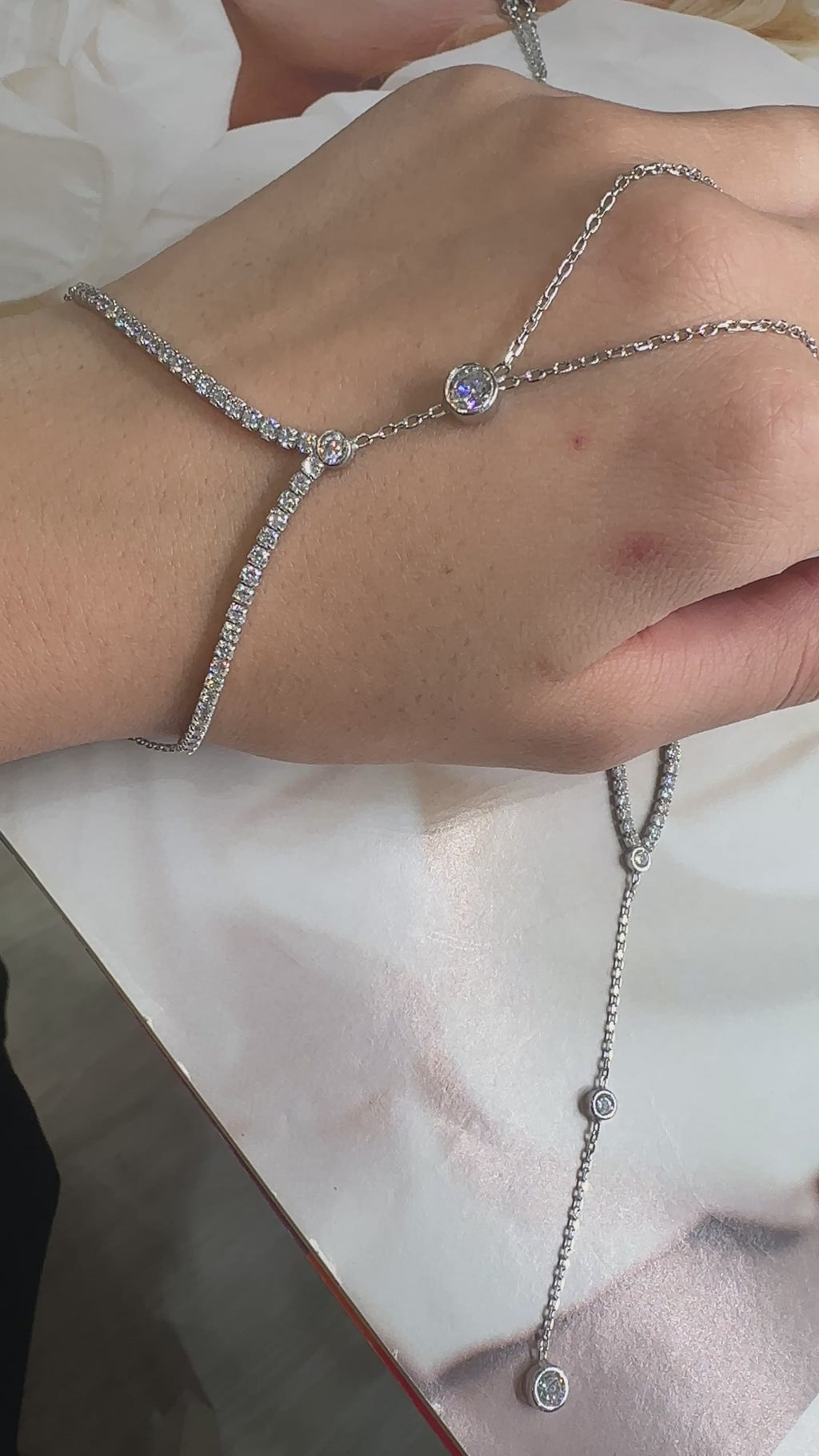 Wasserstraßendesign Şahmeran