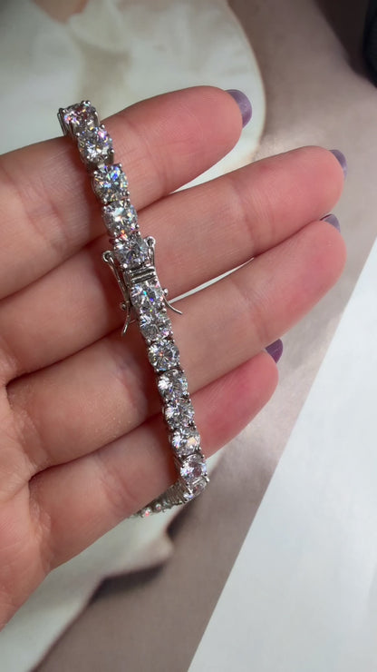 Beş mm Suyolu Kolye