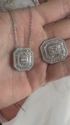 Modern Baget Yüzük