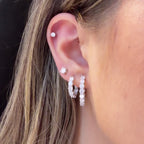 Mozanit Tektaş Piercing