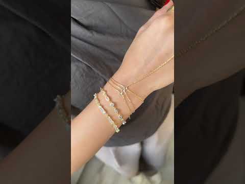 Damla Taşlı Üçlü Şahmaran