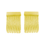 7 Sıra Trabzon Hasır Küpe