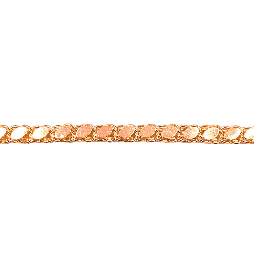 Gerstenkettenarmband