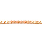 Gerstenkettenarmband