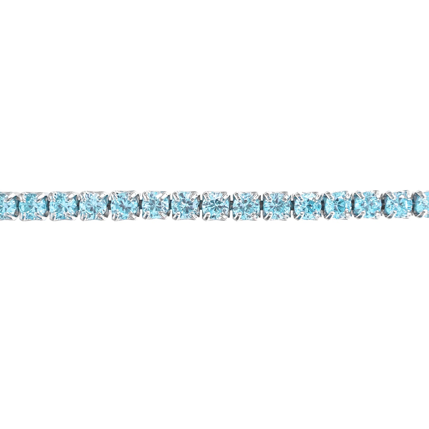 Blue Waterway Bracelet