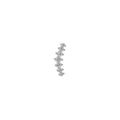 Sieben-Steine-Piercing