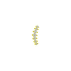 Sieben-Steine-Piercing