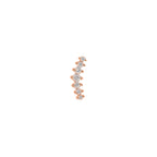 Sieben-Steine-Piercing