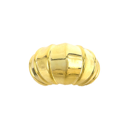 Modern Vintage Ring