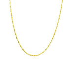 Toplu Çubuklu Zincir