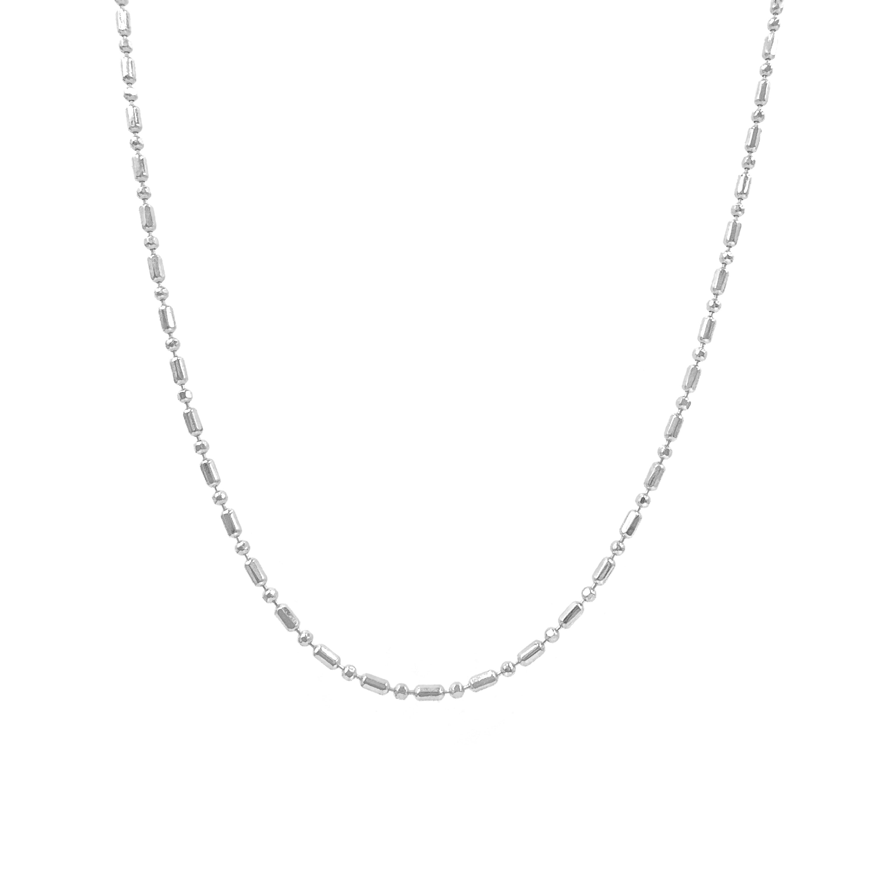 Toplu Çubuklu Zincir