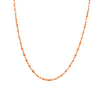 Toplu Çubuklu Zincir