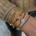 Waterway-Handschellen-Modell-Armband