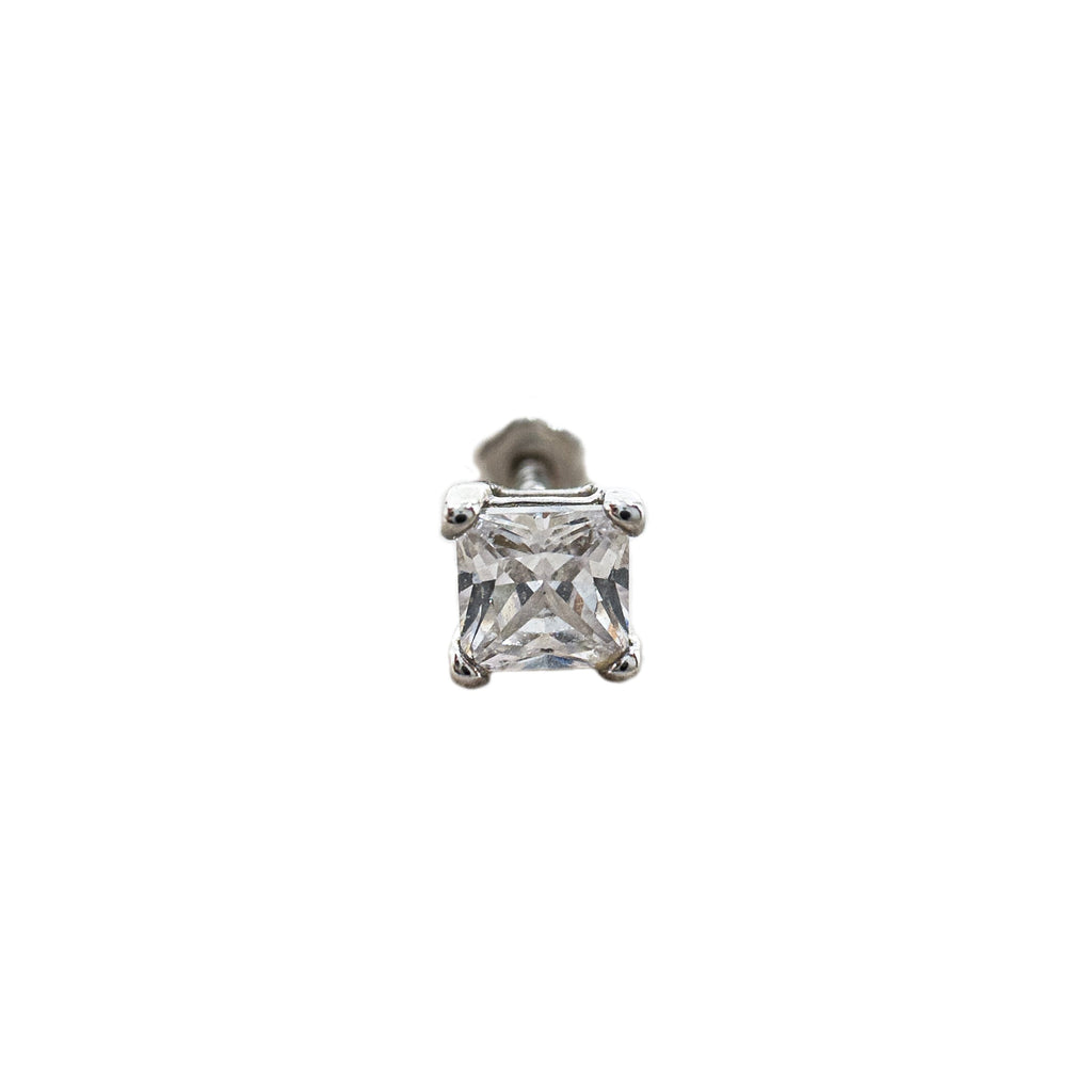 Solitaire Piercing
